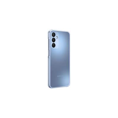 Clear Case A15 LTE/5G