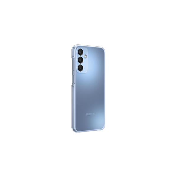Clear Case A15 LTE/5G