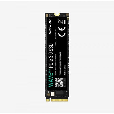 HIKSEMI (HIKVISION) HS-SSD-WAVE Pro 512 - NVMe SSD 512GB PCIe 3.0 M.2