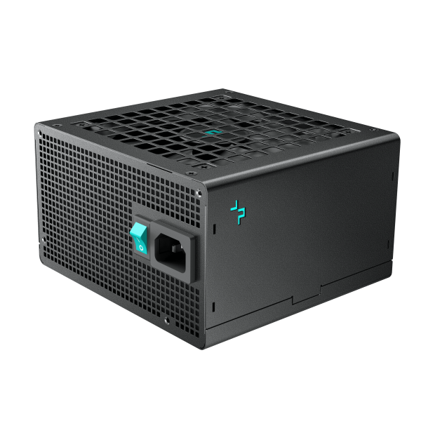 ALIM. DEEPCOOL 650W BRONZE 80 P. ATX 3.0