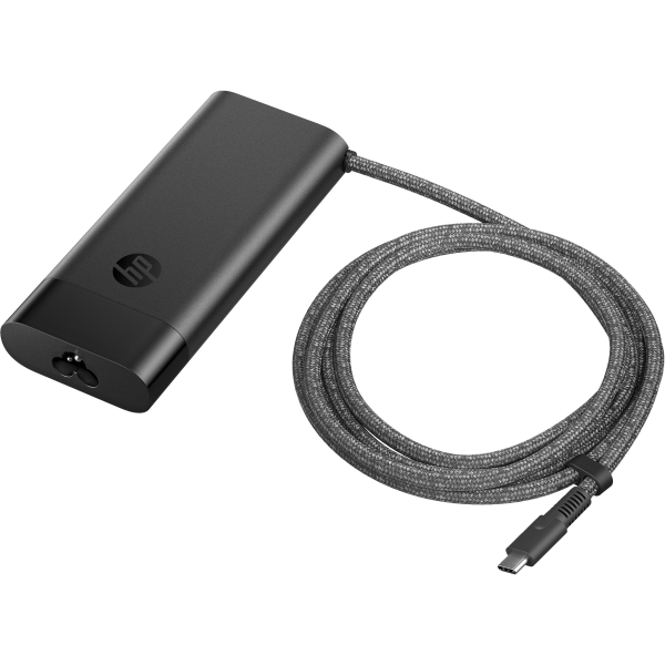 HP Caricabatterie per computer portatili 110W USB-C (110W Usb-C Laptop Charger - Warranty: 12M)