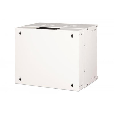 Digitus Contenitore SOHO Pro a parete - 483 mm [19] - 540x400 mm [LxP] (9HE SOHO PRO WALL MOUNT CAB - 19IN SOHO PRO 460X540X 400 GREY)