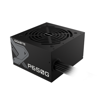 Power Supply Unit 650 W 20+4
