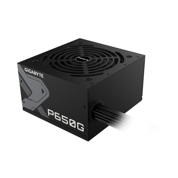 Power Supply Unit 650 W 20+4