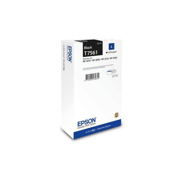 C13T75614N cartuccia d&