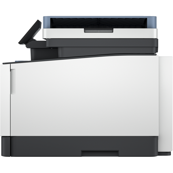 Color LaserJet Pro MFP 3302fdn