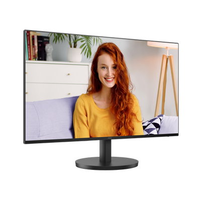 AOC 24B3HA2 - 24"" MONITOR FHD - FRAMELESS - 100 HZ - W3Y
