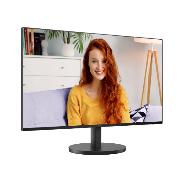 AOC 24B3HA2 - 24"" MONITOR FHD - FRAMELESS - 100 HZ - W3Y