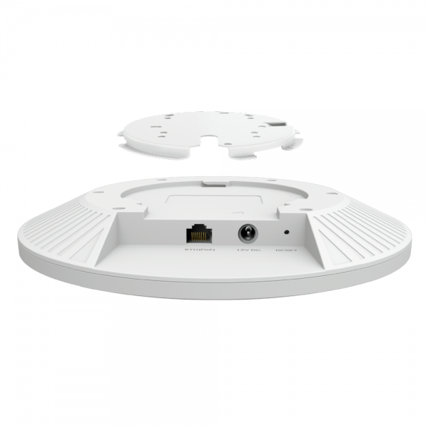 ACCESS POINT TP-LINK IND. GIGABIT WI-6