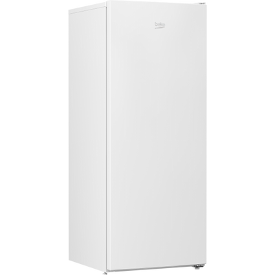 Beko Congelatore Verticale 210lt E 6cassetti Bianco Rfsa210k40wn