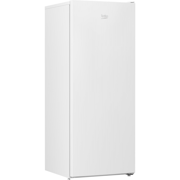 Beko Congelatore Verticale 210lt E 6cassetti Bianco Rfsa210k40wn