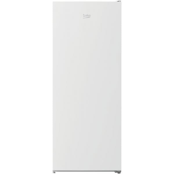 Beko Congelatore Verticale 210lt E 6cassetti Bianco Rfsa210k40wn
