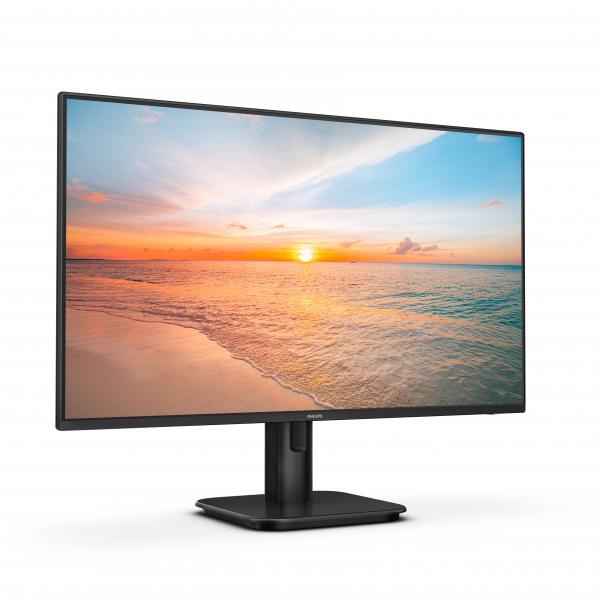 Philips Monitor 24" Ips 100hz 1ms Vga/hdmi Multimediale 24e1n1100a/00