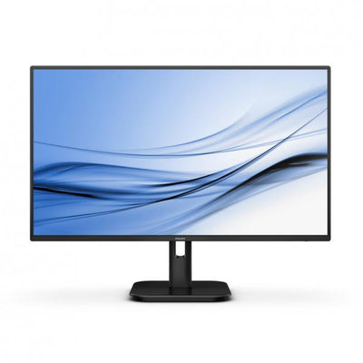 Philips Monitor 24" Ips 100hz 1ms Vga/hdmi Multimediale 24e1n1100a/00