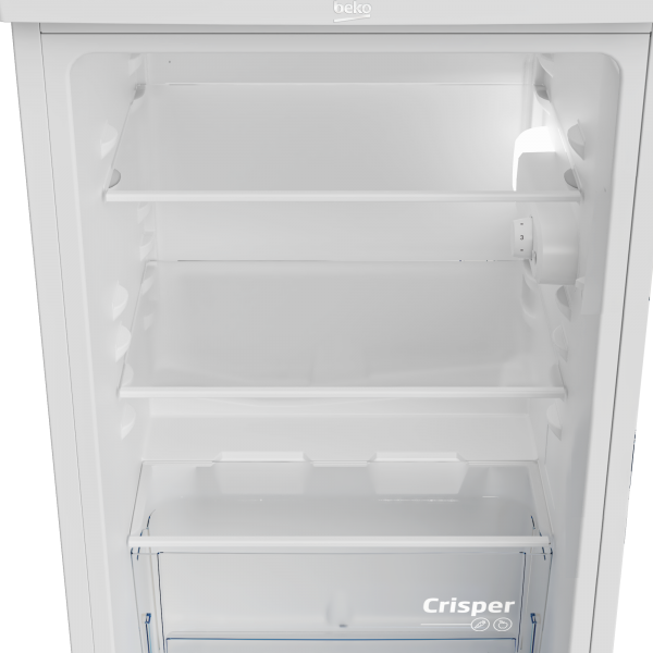 Beko Mini Frigo Bar Verticale Monoporta 90lt E Bianco Ts190040n