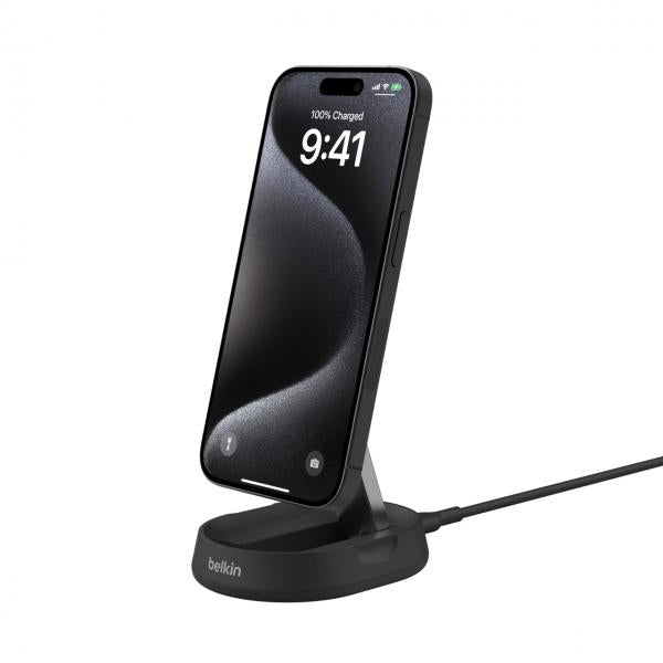 Belkin BoostCharge Pro - Caricabatterie wireless