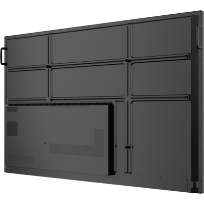 MON 86 TOUCH 40TOCCHI 400CD 4K USBC HDMI USB MM CAST EDLA OS FREE