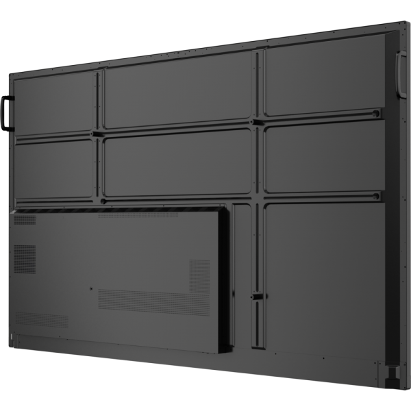 MON 86 TOUCH 40TOCCHI 400CD 4K USBC HDMI USB MM CAST EDLA OS FREE