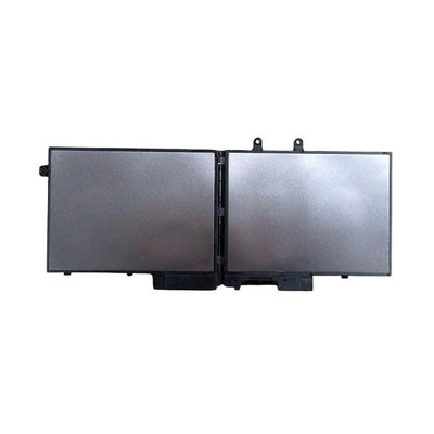 DELL CPL-JG75F ricambio per laptop Batteria (Battery, 68WHR, 4 Cell, - Lithium Ion - Warranty: 12M)