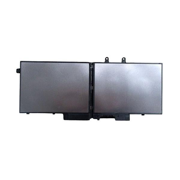 DELL CPL-JG75F ricambio per laptop Batteria (Battery, 68WHR, 4 Cell, - Lithium Ion - Warranty: 12M)