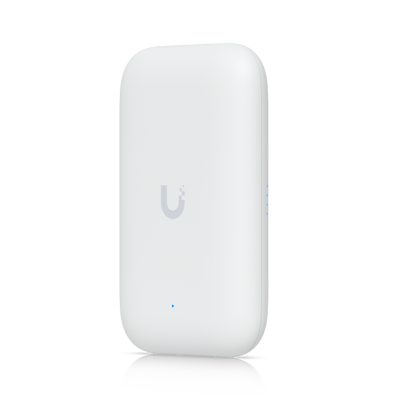 Ubiquiti Swiss Army Knife Ultra 866,7 Mbit/s Bianco Supporto Power over Ethernet (PoE)