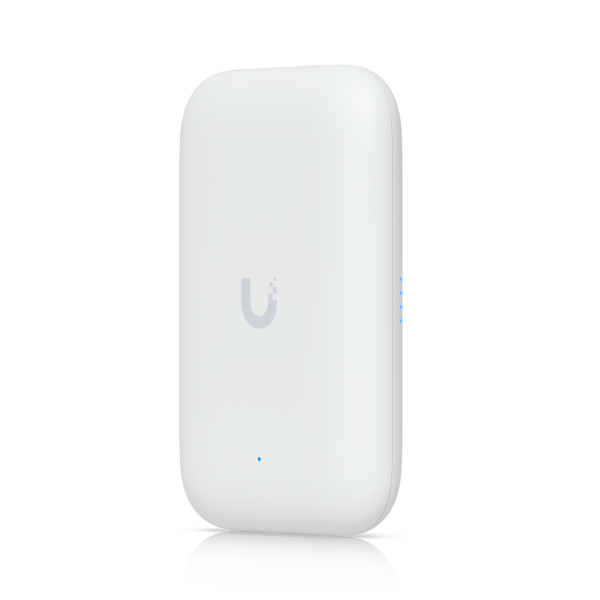Ubiquiti Swiss Army Knife Ultra 866,7 Mbit/s Bianco Supporto Power over Ethernet (PoE)