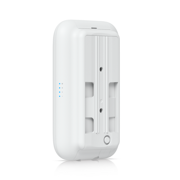 Ubiquiti Swiss Army Knife Ultra 866,7 Mbit/s Bianco Supporto Power over Ethernet (PoE)