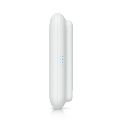 Ubiquiti Swiss Army Knife Ultra 866,7 Mbit/s Bianco Supporto Power over Ethernet (PoE)
