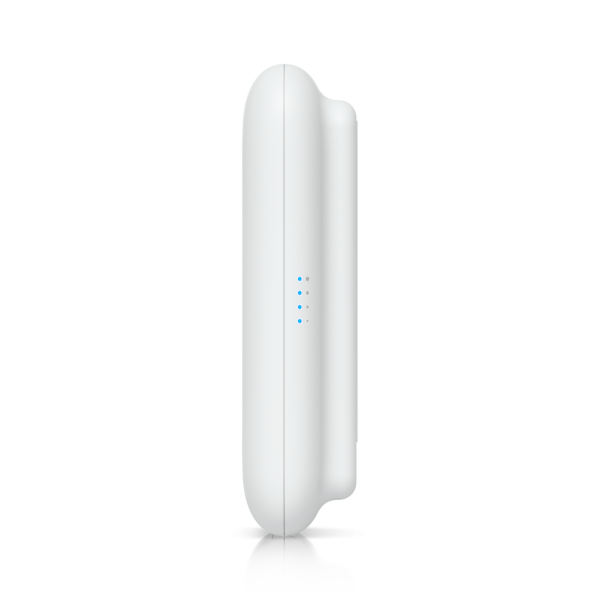 Ubiquiti Swiss Army Knife Ultra 866,7 Mbit/s Bianco Supporto Power over Ethernet (PoE)
