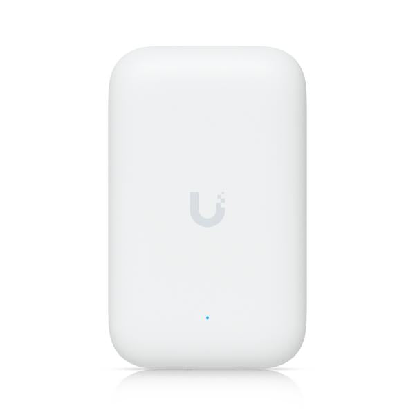 Ubiquiti Swiss Army Knife Ultra 866,7 Mbit/s Bianco Supporto Power over Ethernet (PoE)