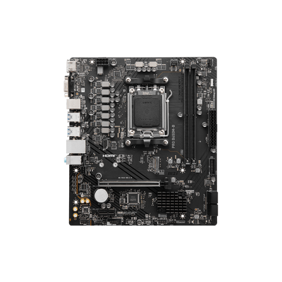 MB MSI PRO B650M-B M.ATX DDR5 AMD AM5