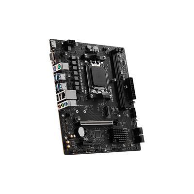 MB MSI PRO B650M-B M.ATX DDR5 AMD AM5