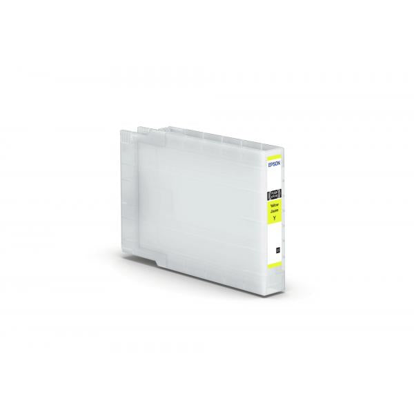 Cartuccia Dinchiostro C13T90844N Giallo 4K