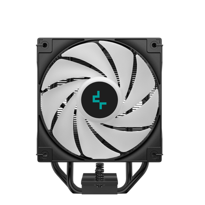 DEEPCOOL RAFF. CPU AG400 DIGITAL ARGB