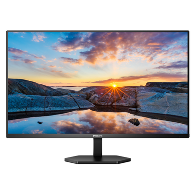 Philips Monitor 32" Ips Full Hdmultimediale Vga/2xhdmi 32e1n3100la