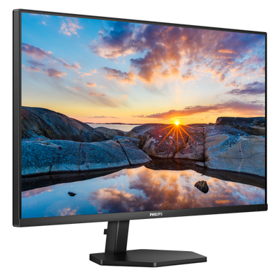 Philips Monitor 32" Ips Full Hdmultimediale Vga/2xhdmi 32e1n3100la