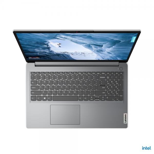 Lenovo Nb N4120 8gb 256gb Ssd 15,6" Fhd Freedos 82v700gbix