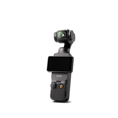 DJI Osmo Pocket 3 Creator