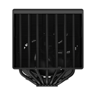 DEEPCOOL RAFF. CPU ASSASSIN 4S R-ASN4S-BKGPMN-G