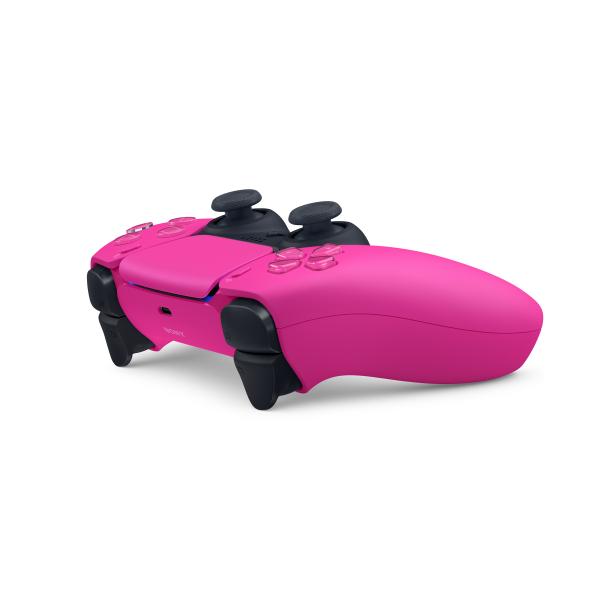 Controller wireless DualSense - Nova Pink I PS5 e PC