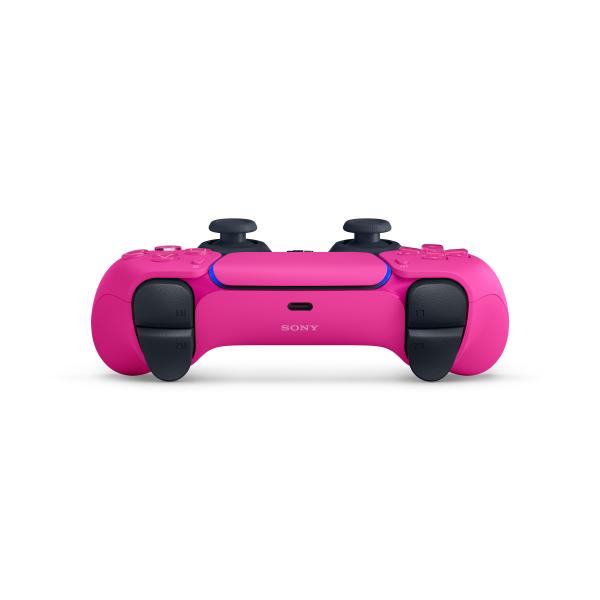 Controller wireless DualSense - Nova Pink I PS5 e PC