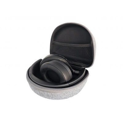 Conceptronic Alvah02b Cuffia Con Cavo E Senza Cavo A Padiglione Musica E Chiamate Bluetooth Nero