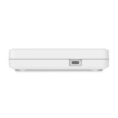 Ext1106 Switch Di Rete L2 Gigabit Ethernet (10/100/1000) Supporto Power Over Ethernet (poe) Bianco
