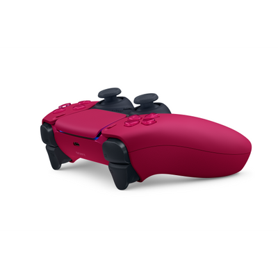 Controller Wireless DualSense PS5 Colore Nero / Rosso