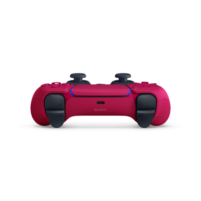 Controller Wireless DualSense PS5 Colore Nero / Rosso