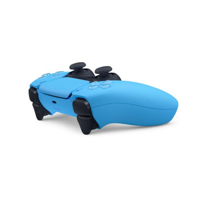 Controller wireless PS5 - DualSense Starlight blu