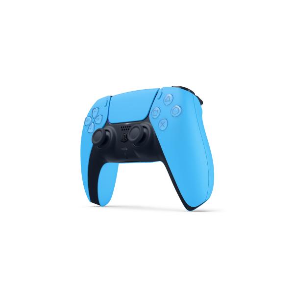 Controller wireless PS5 - DualSense Starlight blu