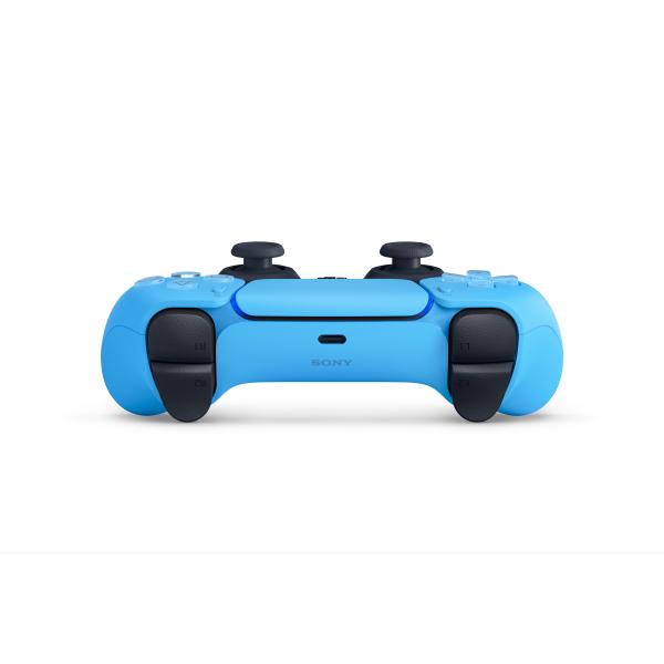 Controller wireless PS5 - DualSense Starlight blu