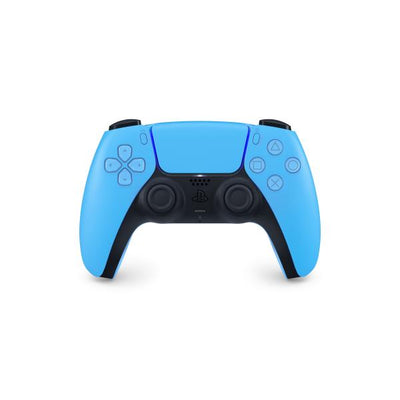 Controller wireless PS5 - DualSense Starlight blu