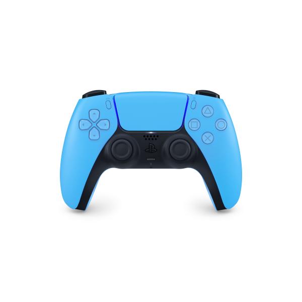 Controller wireless PS5 - DualSense Starlight blu